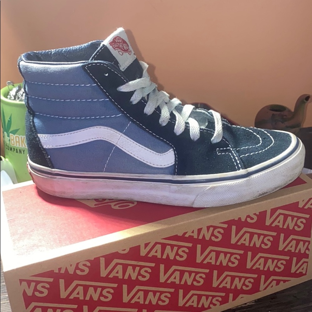 Vans